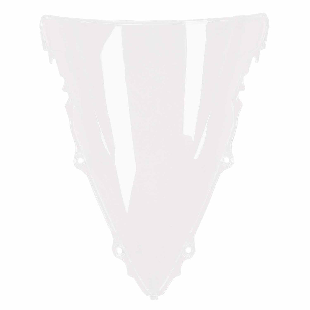 Clear Windscreen for Yamaha YZF R6 2003-2005 - TDRMOTO