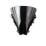 Black Windscreen for Yamaha YZF R6 2006-2007 - TDRMOTO