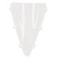 Clear Windscreen for Yamaha YZF R1 2004-2006 - TDRMOTO