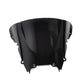 Black Windscreen for Yamaha YZF R6 1998-2002 - TDRMOTO