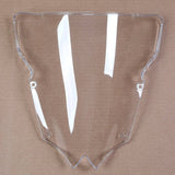 Clear Windscreen for Yamaha YZF R6 2008-2009 - TDRMOTO
