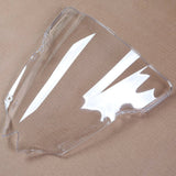 Clear Windscreen for Yamaha YZF R6 2008-2009 - TDRMOTO