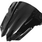 Black Windscreen for Yamaha YZF R6 2008-2009 - TDRMOTO