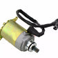 Start Starter Motor 9T 9 Teeth GY6 125cc 150cc quad atv bike buggy Moped Scooter - TDRMOTO