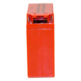 YT4B-BS/GT4B-5 Motorcycle Battery for Yamaha TTR50E TTR90E SR400 Suzuki DRZ70 DRZ50 - TDRMOTO