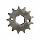 428 13T 20mm Front Sprocket - TDRMOTO