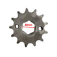 428 13T 20mm Front Sprocket - TDRMOTO