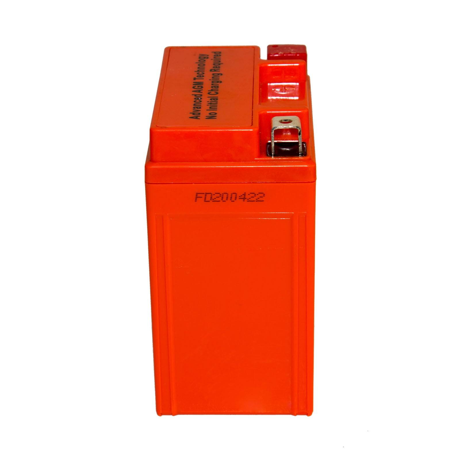YTX7L-BS 12V7Ah Battery For Honda CBR250R CB250 CMX250C NX250 CB600F NX125 Motorbike - TDRMOTO