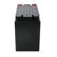 TDR LFP-20 Lithium Motorcycle Battery Replace YTX20-BS YTX20L-BS YT19BL-BS YTX20H-BS YTX20HL-BS YTX24HL-BS - TDRMOTO