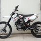 Aftermarket Black New Fuel Gas Petrol Tank for KTM85 SX 2006 - 2012 KTM 85 SX - TDRMOTO
