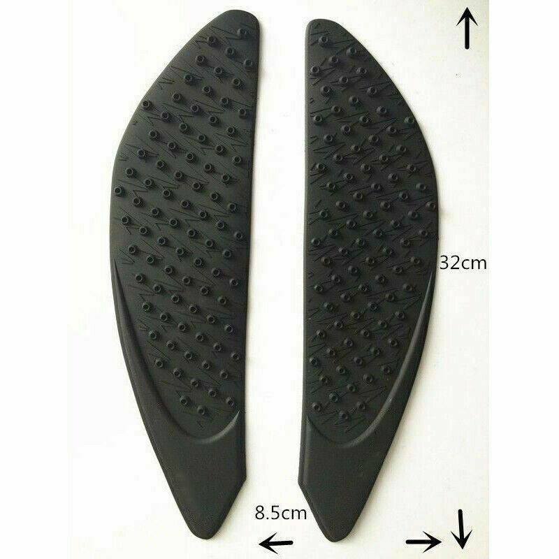 3M Gas Tank Traction Pad Knee Protection For Honda CBR 600RR 2007-2012 - TDRMOTO