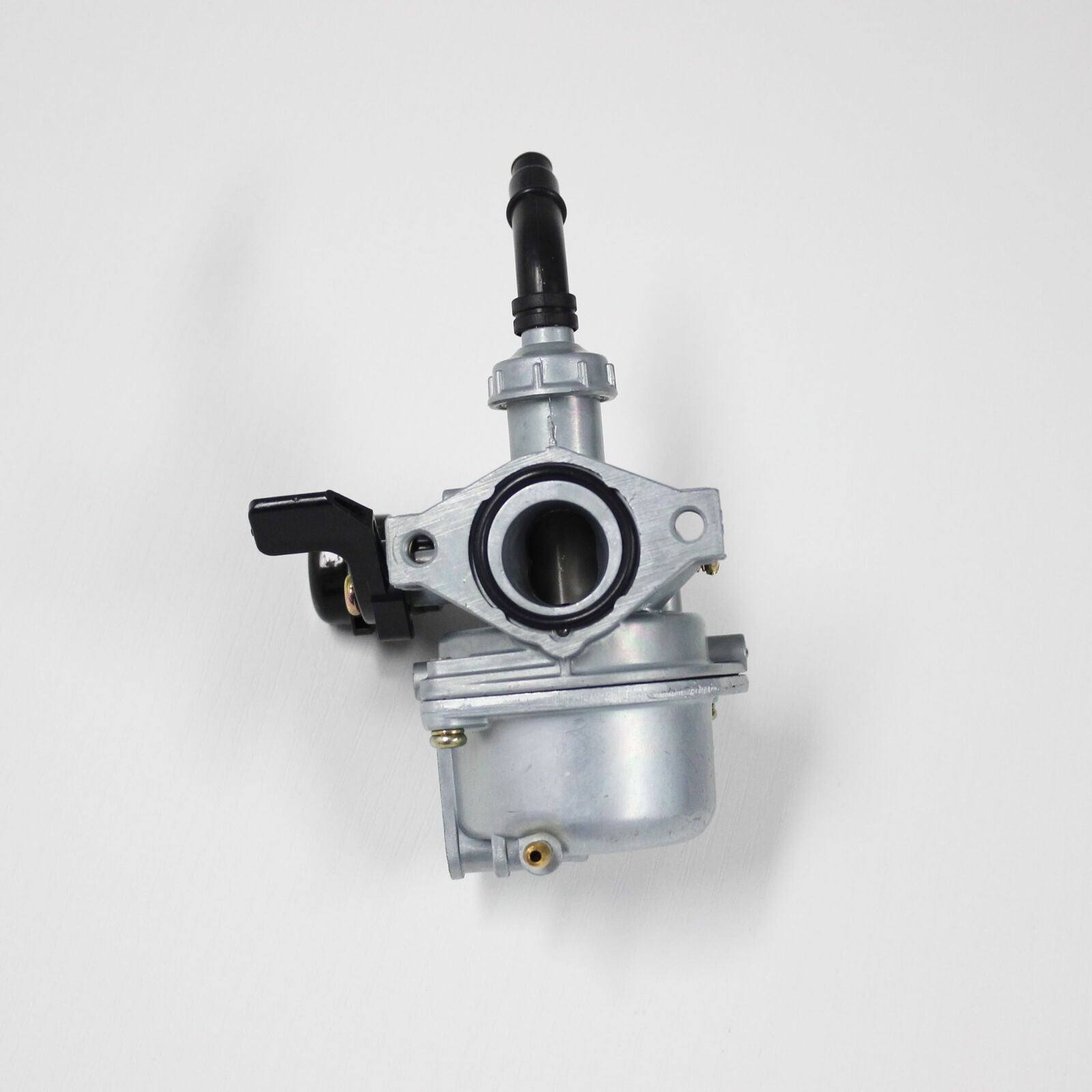 19mm Carby Carburetor 50cc 90cc 110cc 125cc PIT PRO Quad Dirt Trail Bike ATV - TDRMOTO