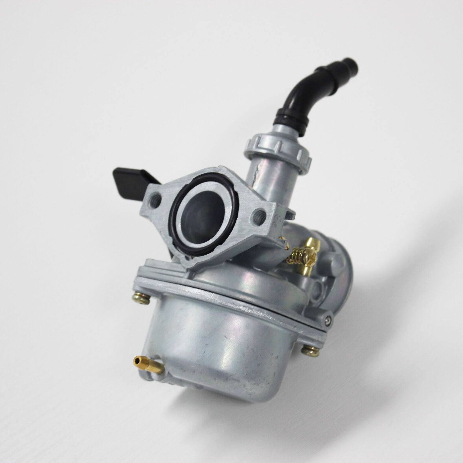 19mm Carby Carburetor 50cc 90cc 110cc 125cc PIT PRO Quad Dirt Trail Bike ATV - TDRMOTO