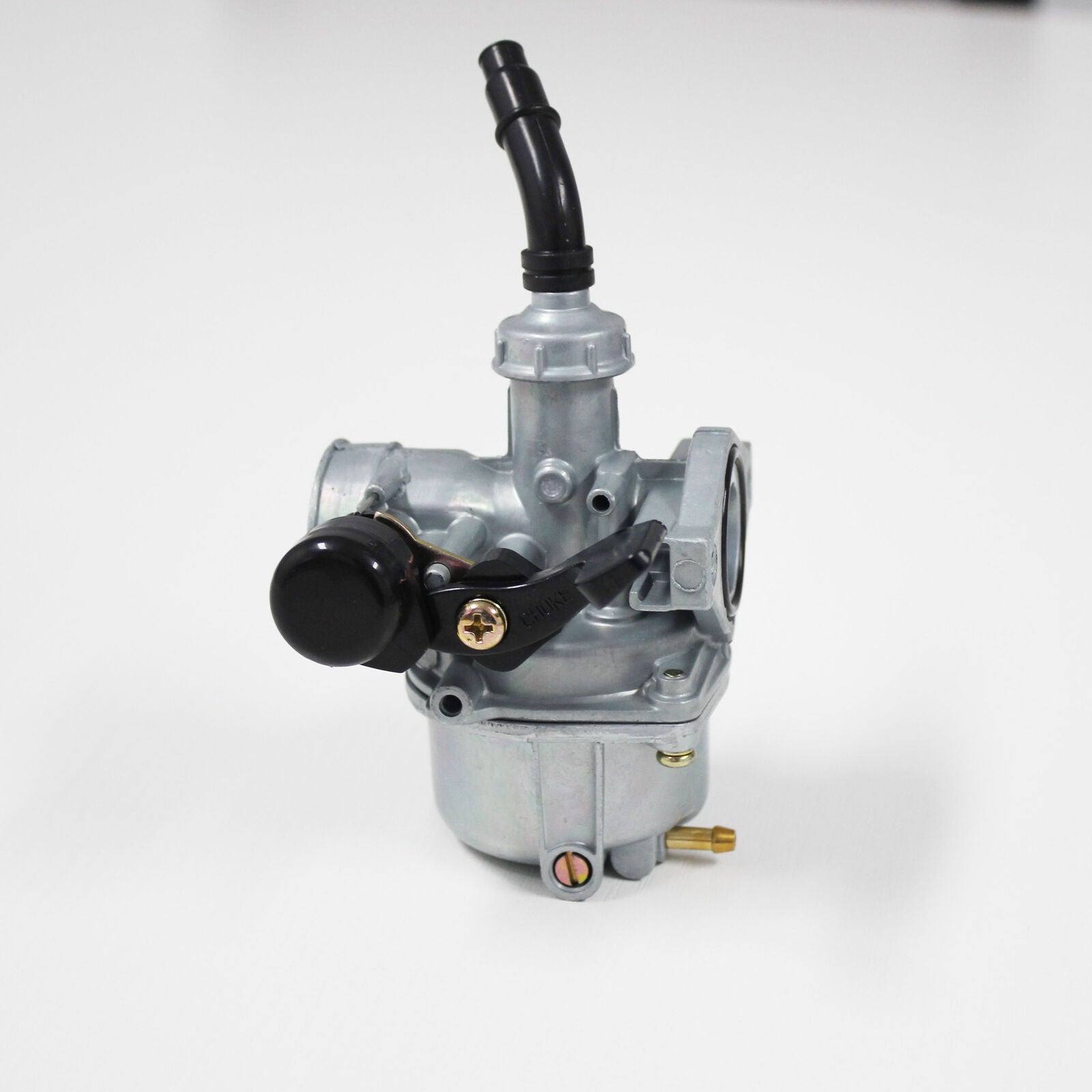 19mm Carby Carburetor 50cc 90cc 110cc 125cc PIT PRO Quad Dirt Trail Bike ATV - TDRMOTO