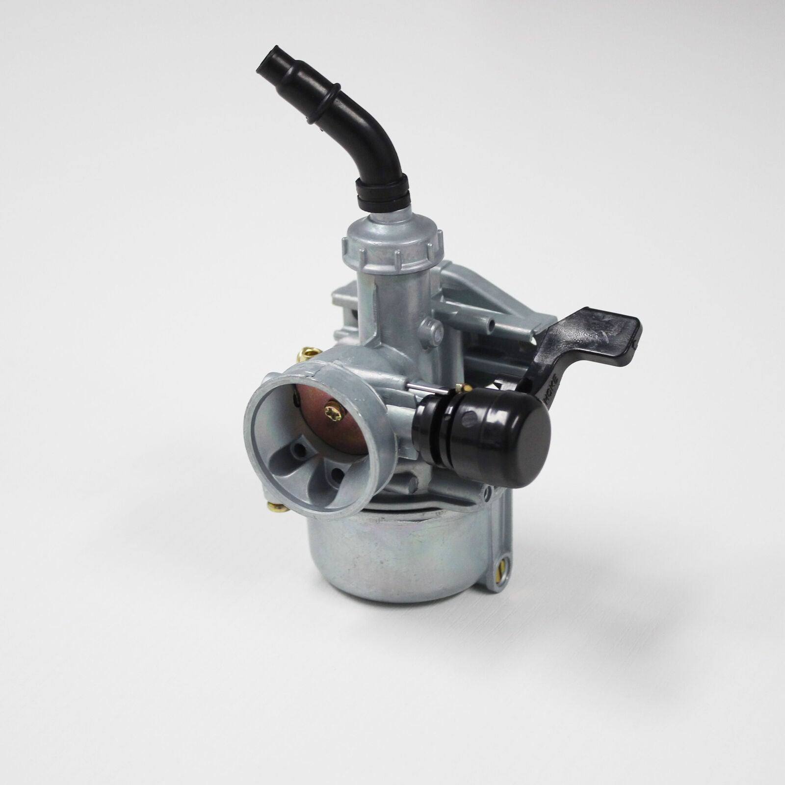19mm Carby Carburetor 50cc 90cc 110cc 125cc PIT PRO Quad Dirt Trail Bike ATV - TDRMOTO