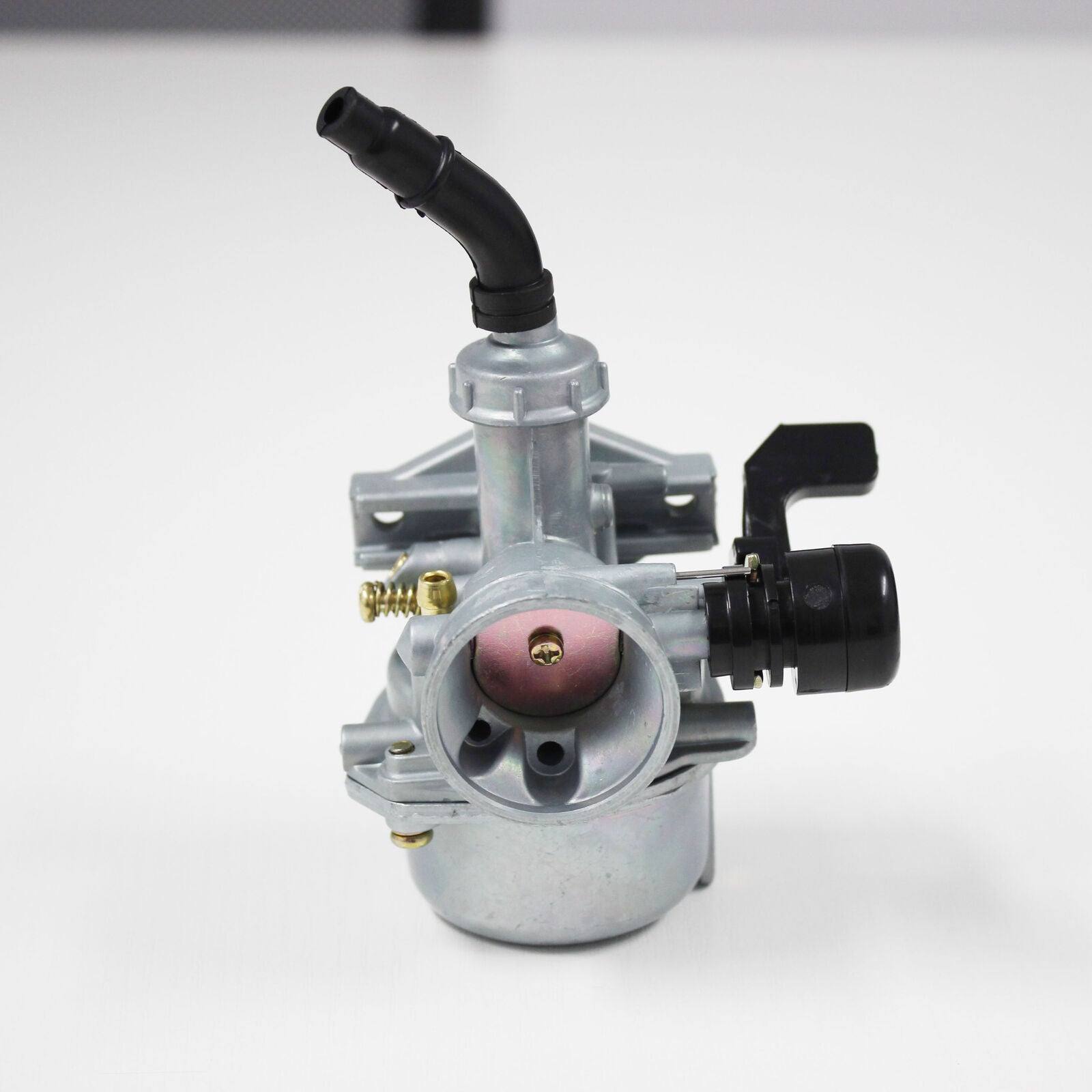 19mm Carby Carburetor 50cc 90cc 110cc 125cc PIT PRO Quad Dirt Trail Bike ATV - TDRMOTO