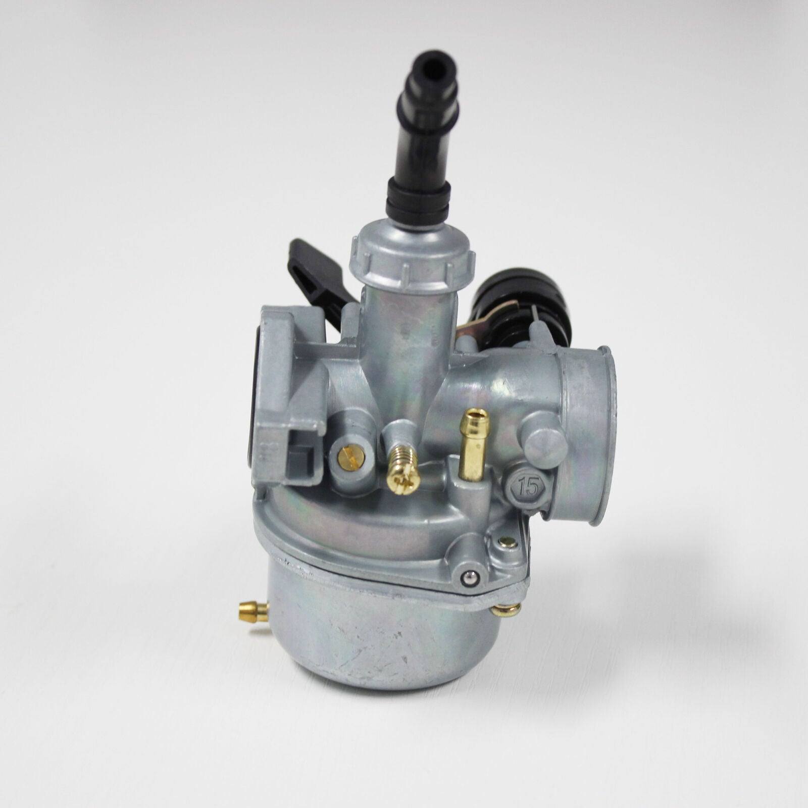 19mm Carby Carburetor 50cc 90cc 110cc 125cc PIT PRO Quad Dirt Trail Bike ATV - TDRMOTO