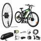 350W 26" Rear Hub Electric Bike Conversion Kit