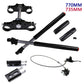 Upside Down 770mm Complete Front Fork Set For Atomik Thumpstar Dirt Bike - TDRMOTO