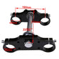 Upside Down 770mm Complete Front Fork Set For Atomik Thumpstar Dirt Bike - TDRMOTO