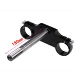Upside Down 770mm Complete Front Fork Set For Atomik Thumpstar Dirt Bike - TDRMOTO