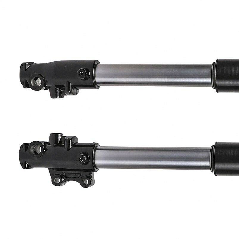 Upside Down 770mm Complete Front Fork Set For Atomik Thumpstar Dirt Bike - TDRMOTO