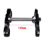 Upside Down 770mm Complete Front Fork Set For Atomik Thumpstar Dirt Bike - TDRMOTO