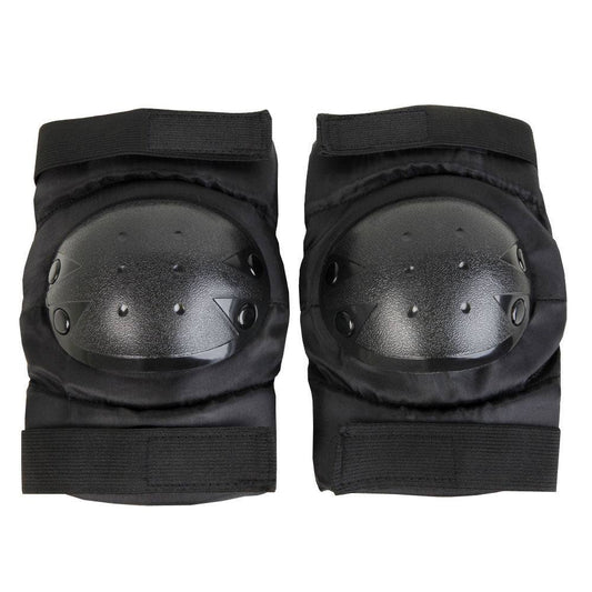 Elbow Protect Pad Guard - Black - Adult / Kids - Dirt - TDRMOTO