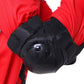 Elbow Protect Pad Guard - Black - Adult / Kids - Dirt - TDRMOTO