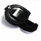 Retro Vintage Motorcycle Goggles Aviator Pilot Motocross Cruiser Eyewear Glass (Clear Len) - TDRMOTO