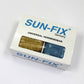 Sun-fix Epoxy 100G Adhesive Glue Putty Repair Steel, aluminium, cracking, casing - TDRMOTO