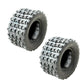 2pcs 18x9.50-8 Tire Tyre For ATV Quad Bike Mower Buggy AU - TDRMOTO