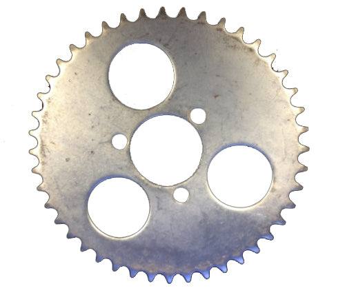 T8F 44T 29mm Rear Sprocket For 43cc 49cc Mini Dirt Moto ATV Scooter - TDRMOTO