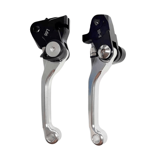 Brake Clutch Lever For Yamaha YZ426F/YZ450F 2009 2010 2011 2012 2013 2014 2015 - TDRMOTO