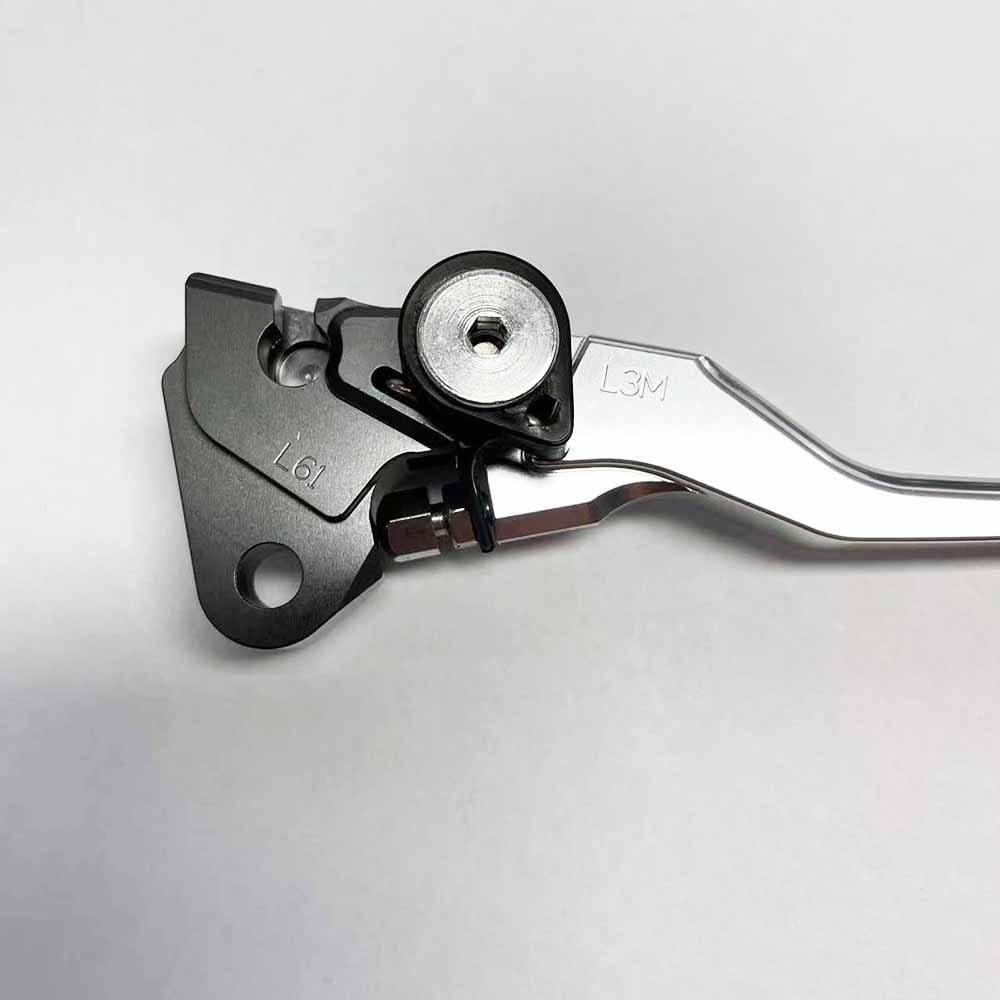 For Yamaha Brake Clutch Levers YZ125 YZ250 2008-2014 - TDRMOTO