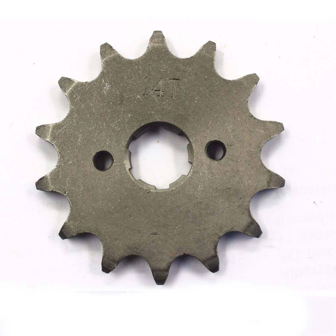 530 14T 20mm Front Sprocket - TDRMOTO