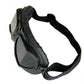 Vintage Protective Gears Pilot Cruiser Scooter Retro Goggles Motorcycle Glasses - TDRMOTO