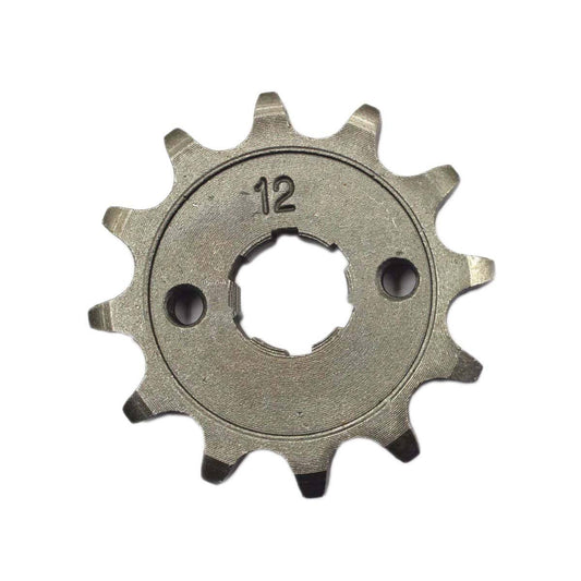 530 12T 20mm Front Sprocket - TDRMOTO