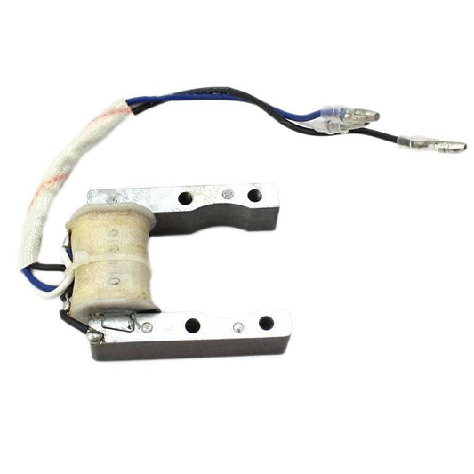1 x Magneto Stator Plate for 2 Stroke motorized bicycle 49/6670/80cc Engine  Kit - TDRMOTO