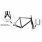 eBike Electric Bike Motor Rim 26x4 Fat Bike Rear Hub Motor - TDRMOTO