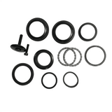 32mm Fork Headset Bearing For Bicycle Mountain Bike MTB 28.6mm Fork - TDRMOTO