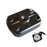 Pull Starter Start Catch Unit Catcher Pawl Cog Plate 43/47/49/52cc Pocket Bike - TDRMOTO