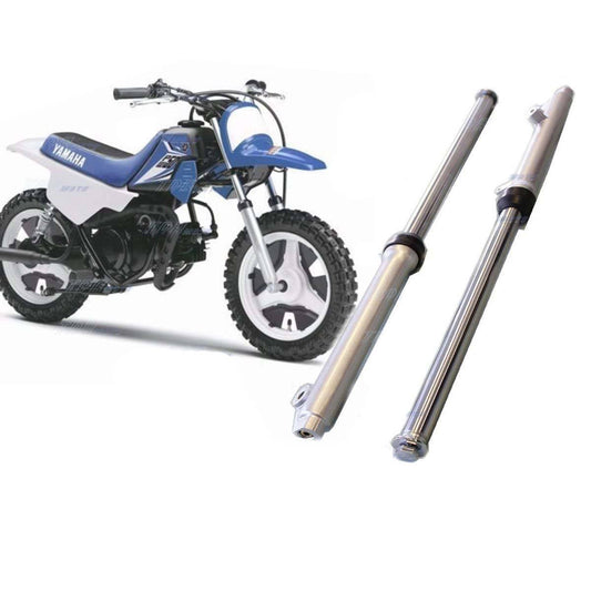 Front Forks Shocks Set For Yamaha PW80 PY80 TTR90 - TDRMOTO