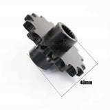 16T Teeth Front Sprocket Cog 530 Chain GY6 125cc 150cc Quad Dirt Bike ATV Buggy - TDRMOTO