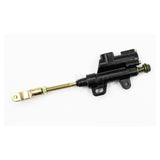 10mm Rear Brake Master Cylinder for 50/70/90/110/125/150/200cc Dirt Pit Pro Bike ATV Quad Thumpstar Atomik DHZ - TDRMOTO