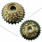 Shimano MF-TZ500 7 Speed Freewheel For Mountain Bike - Cycling Bike - Cassette Bicycle Accessories - TDRMOTO