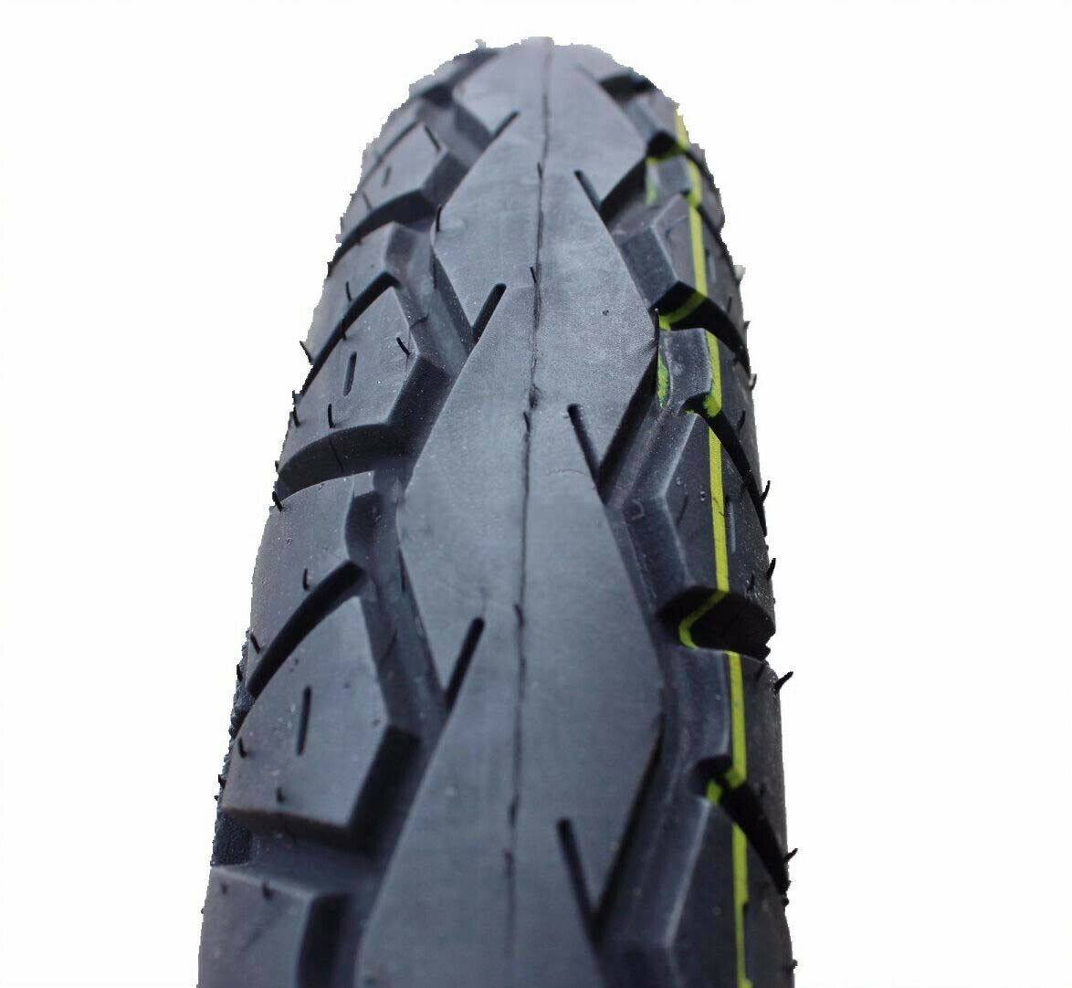 2pcs 16x3.00 Tyres & Tubes For eBike Electric Bike Scooter - TDRMOTO