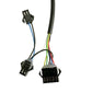 Electric Bicycle S900 LCD Display 48V Electric Bike Intelligent Control Panel - TDRMOTO