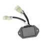 Motorcycle Regulator Voltage Rectifier for Yamaha YZ450F 2014-2019 - TDRMOTO
