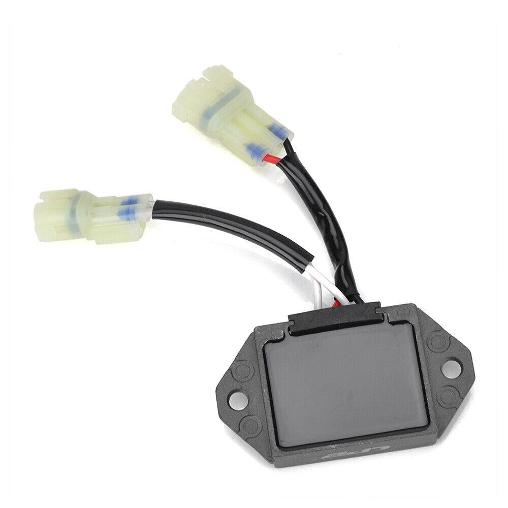 Motorcycle Regulator Voltage Rectifier for Yamaha YZ450F 2014-2019 - TDRMOTO